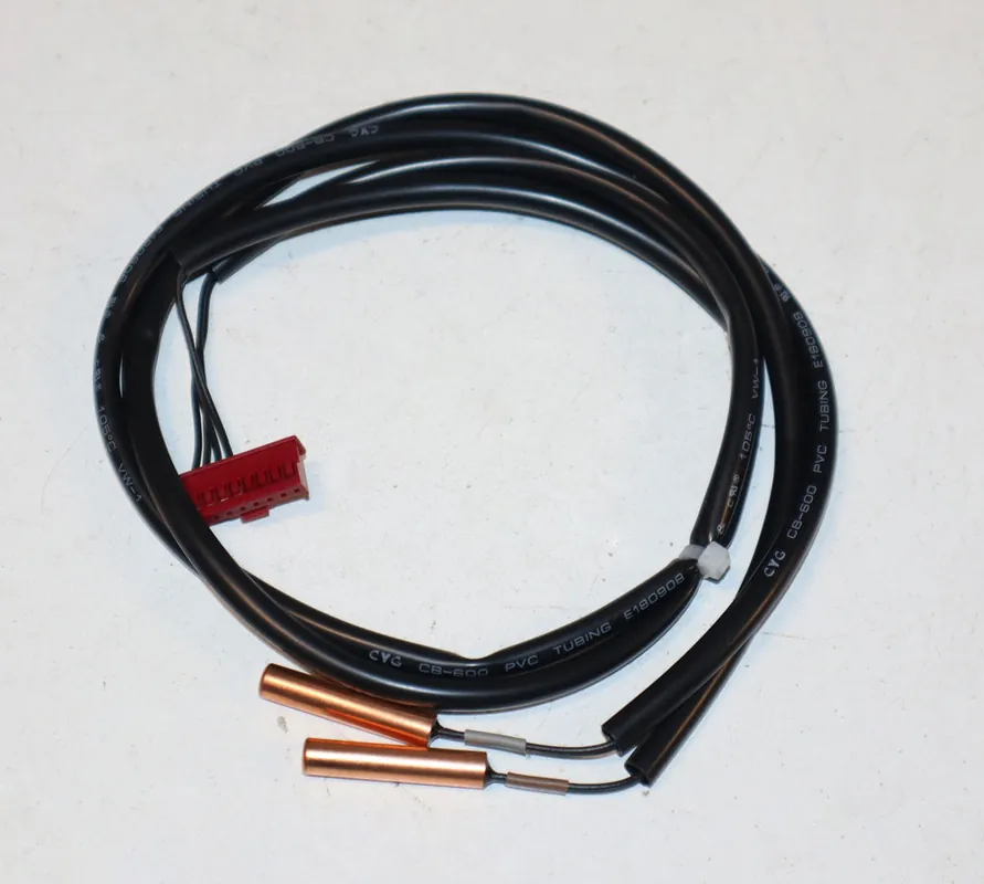 Rheem K9900969011 Thermistor Valve Pipe