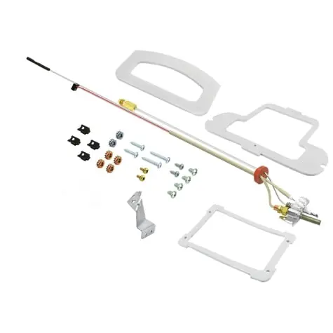RHEEM AP14412-2 Transition Pan Gasket
