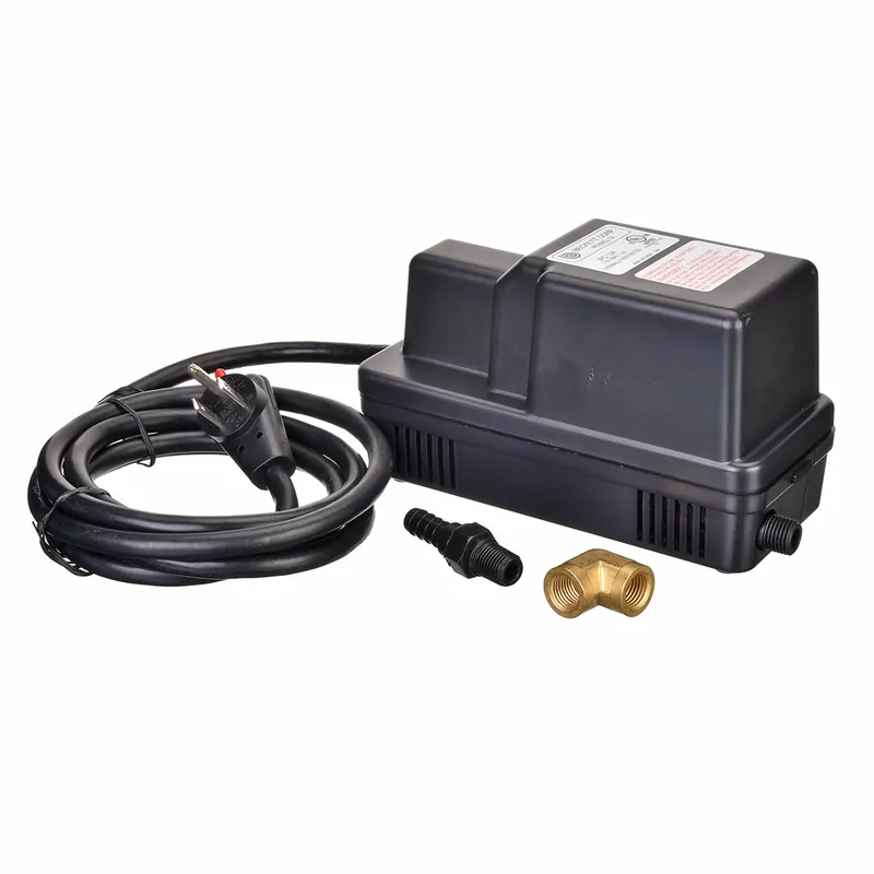 RHEEM 1PIPC13A In Pan Condensate Pump Beckett IPC13A
