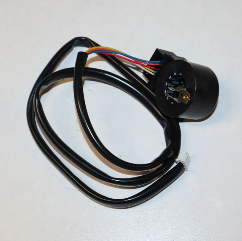 RHEEM K9970095030 Rheem Coil Expansion Valve CAM-MD12KG-303 L700mm