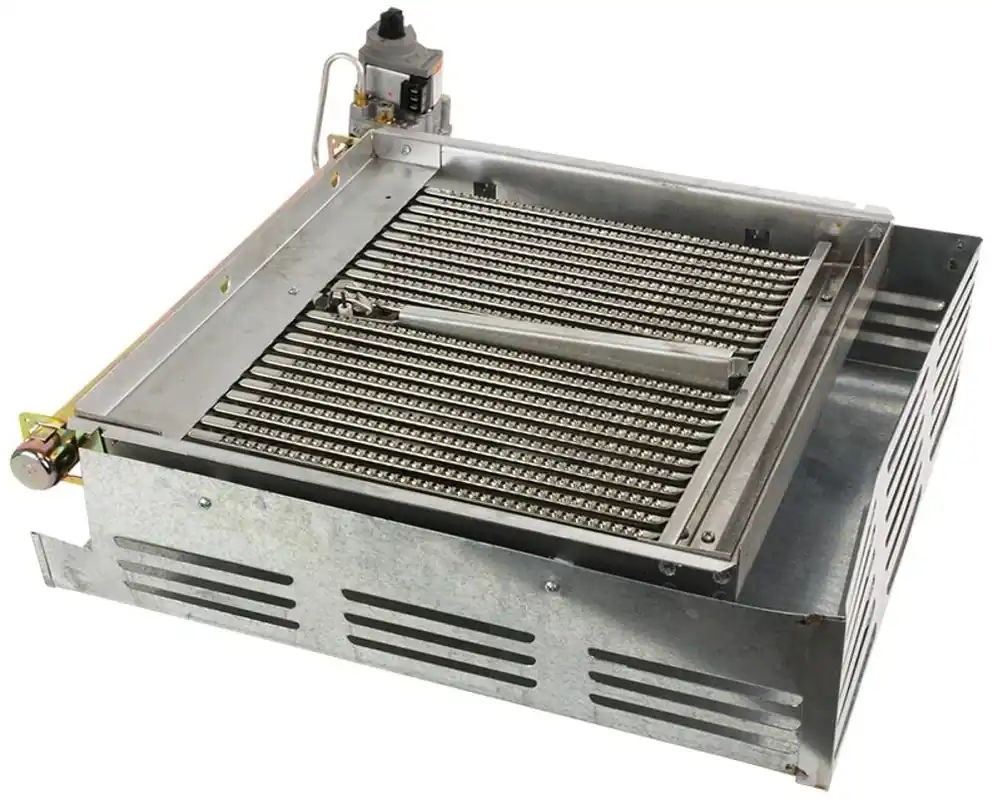 Rheem AS38405C-1 Burner Tray/Manifold - LP