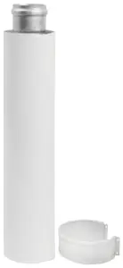 Rheem RK013085 Straight Vent Pipe - 1.64 ft. - Concentric (XPak)