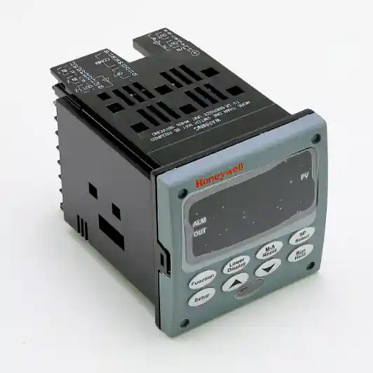 HONEYWELL DC2500C00A00110000 Universal Digital Controller