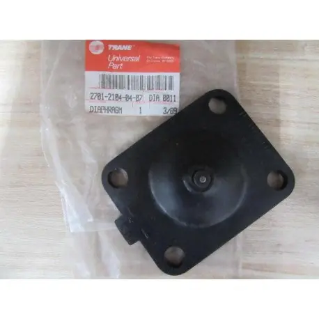 TRANE DIA0011 Diaphragm