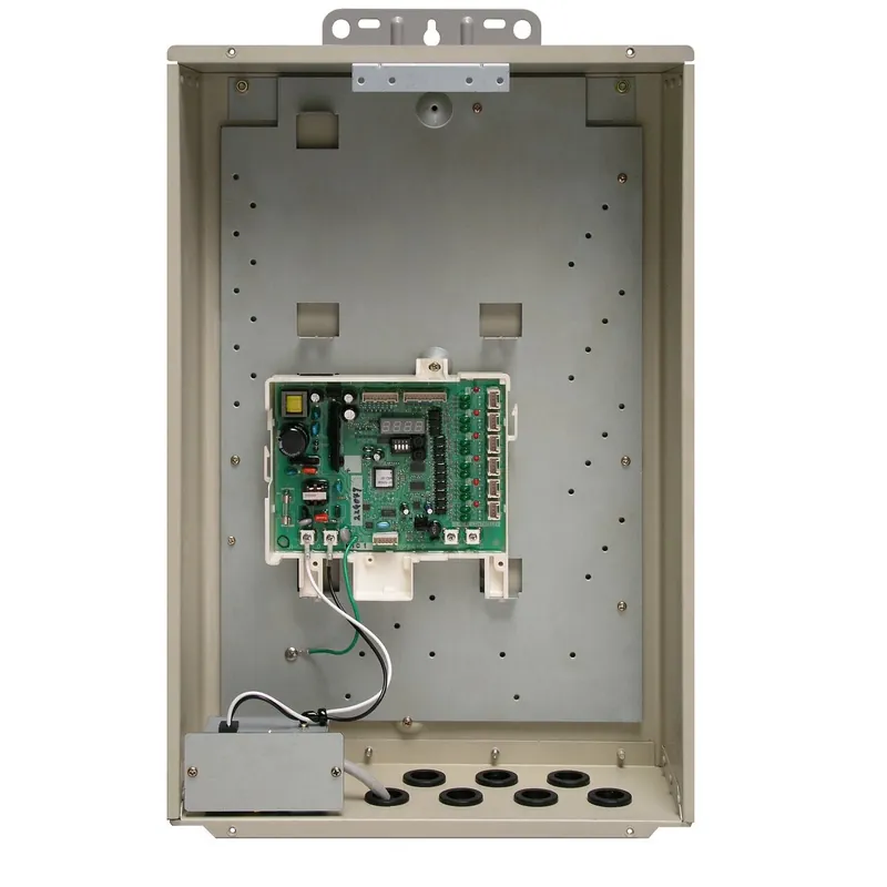 Rheem RTG20126B MICS-180 EXT CONTROLLER