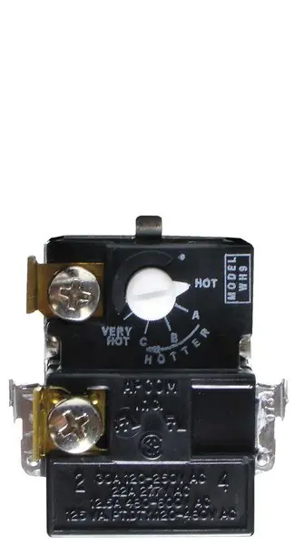 Rheem UV13360 Electric Lower Thermostat 240V