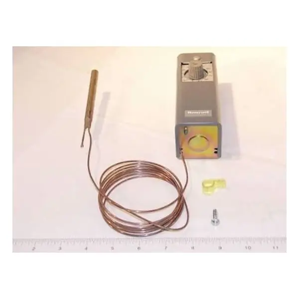 Trane CNT2326 Temperature Controller