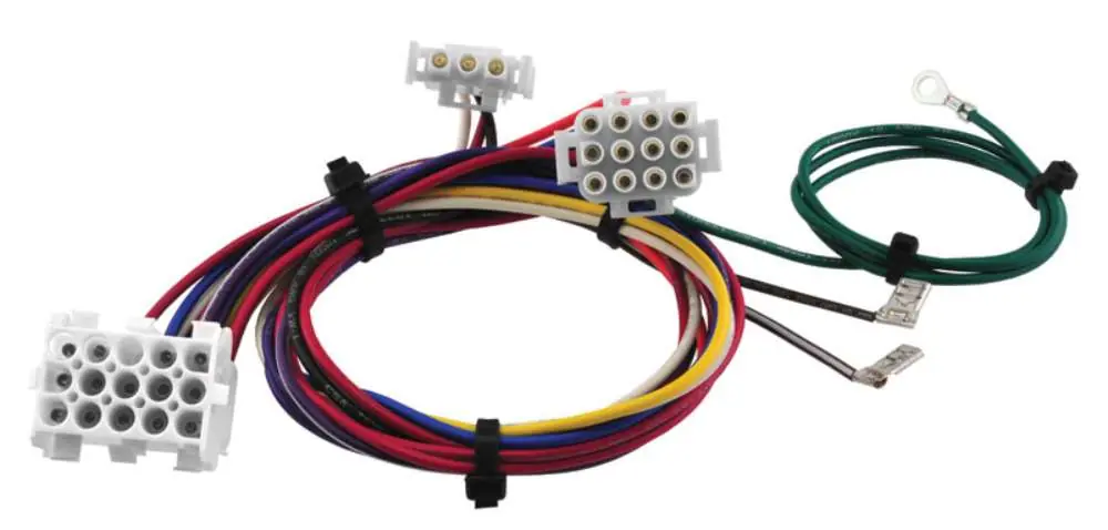 RHEEM 45-102667-01 Wiring Harness