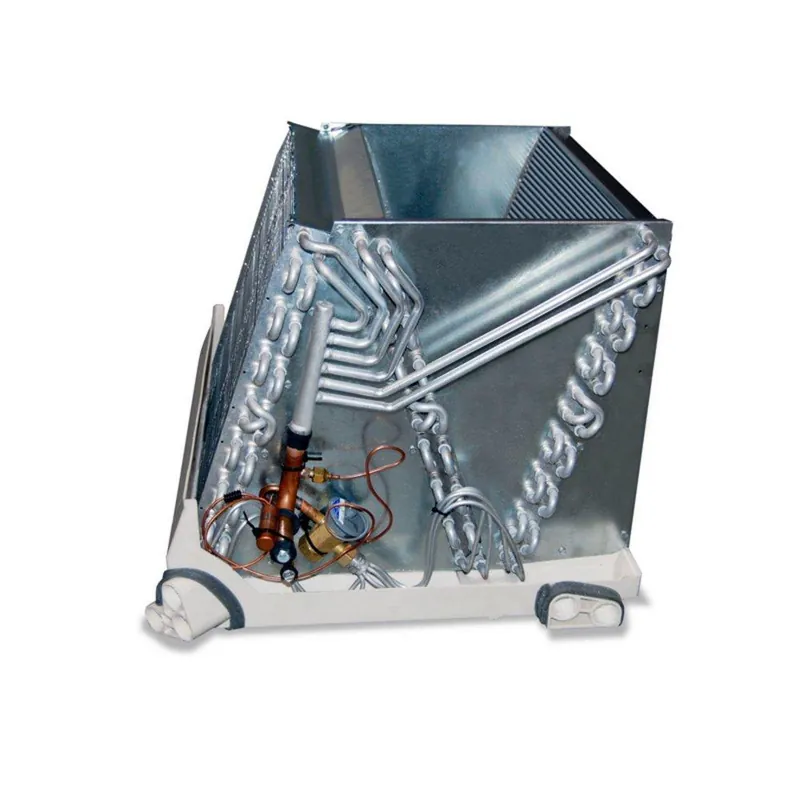 Rheem RCF3617STAVUA RCF Series 2.5 - 3 Ton Convertible Aluminum and Copper Uncased Coil