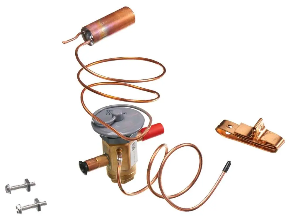 RHEEM 61-103652-18 Thermal Expansion Valve TXV