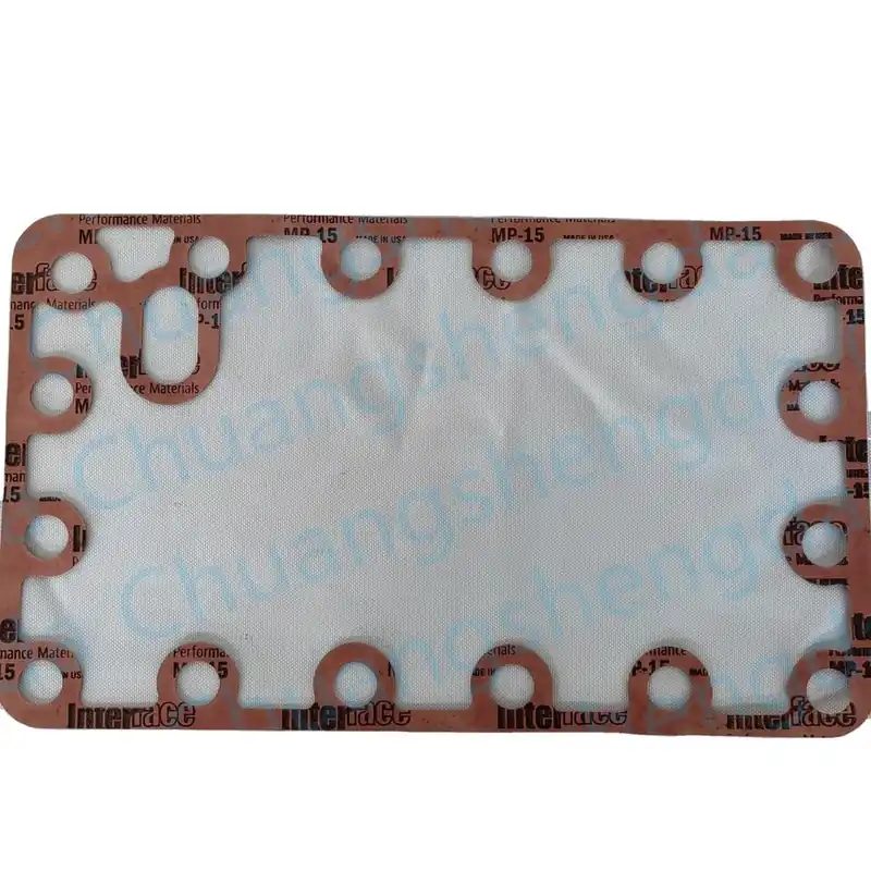 Trane GKT03868 Gasket