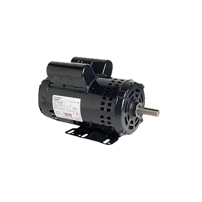 Trane MOT11972 General Purpose Motor 2 Horsepower 230V 60Hz