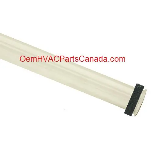 RHEEM SP230021 Polysulfone Dip Tube