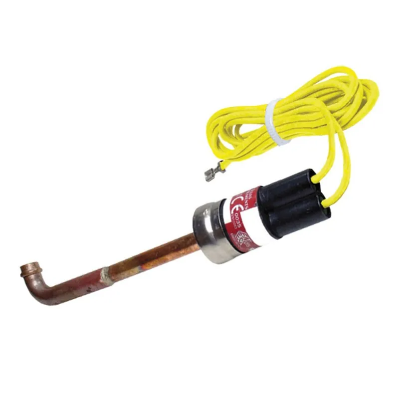 RHEEM 47-100571-01 Low Ambient Control