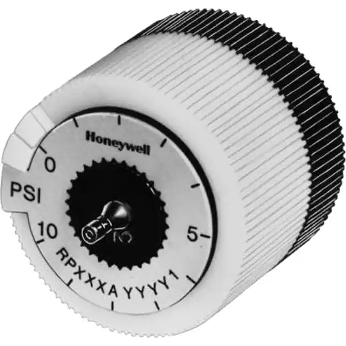 Honeywell RP971A1031 Pneumatic Ratio Relay