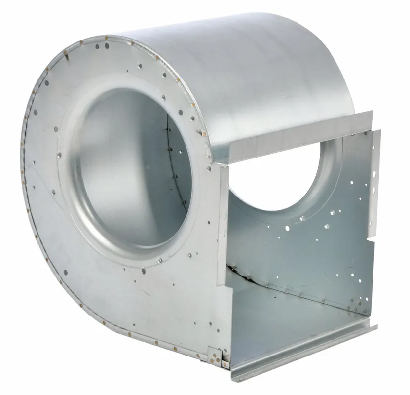 Rheem AS-101341-01 Blower Housing