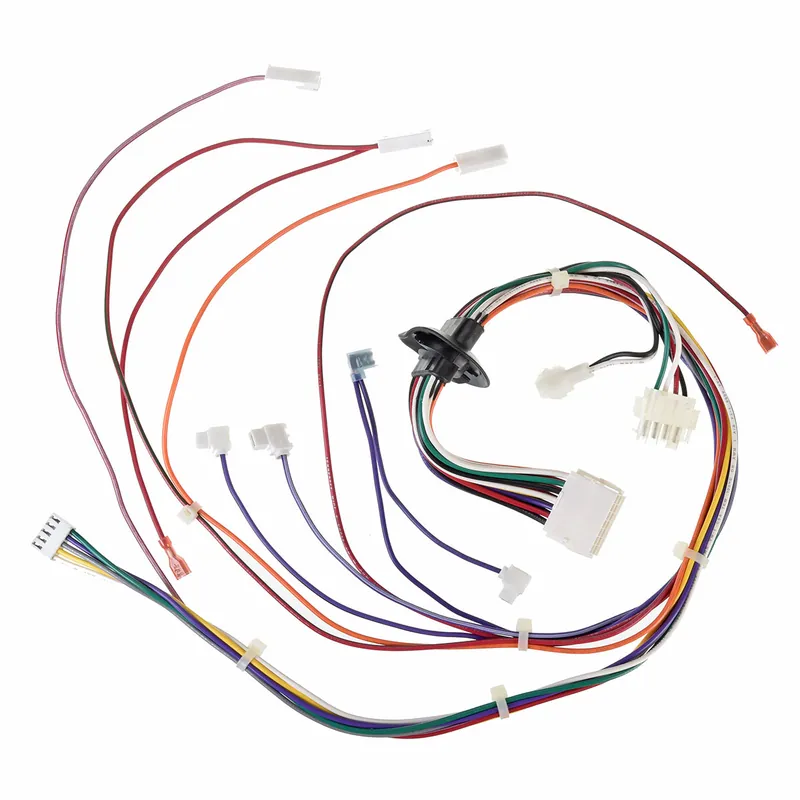 RHEEM 45-103620-01 Wiring Harness