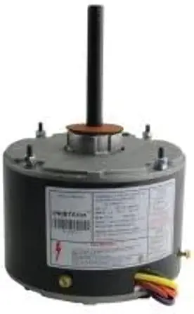 Rheem ACMS Condenser Fan Motor 1/5 HP