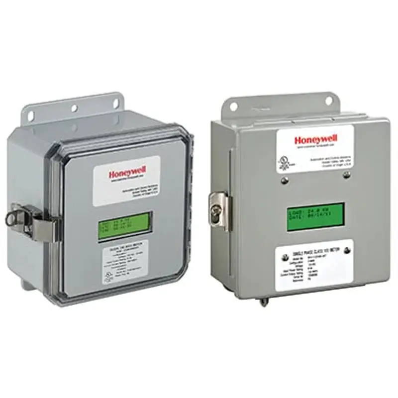Honeywell E10-320850-MKIT Class 1000 Pulse Meter