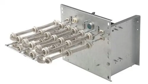 Rheem RXJJ-DD15CP 15kW Electric Heater Kit