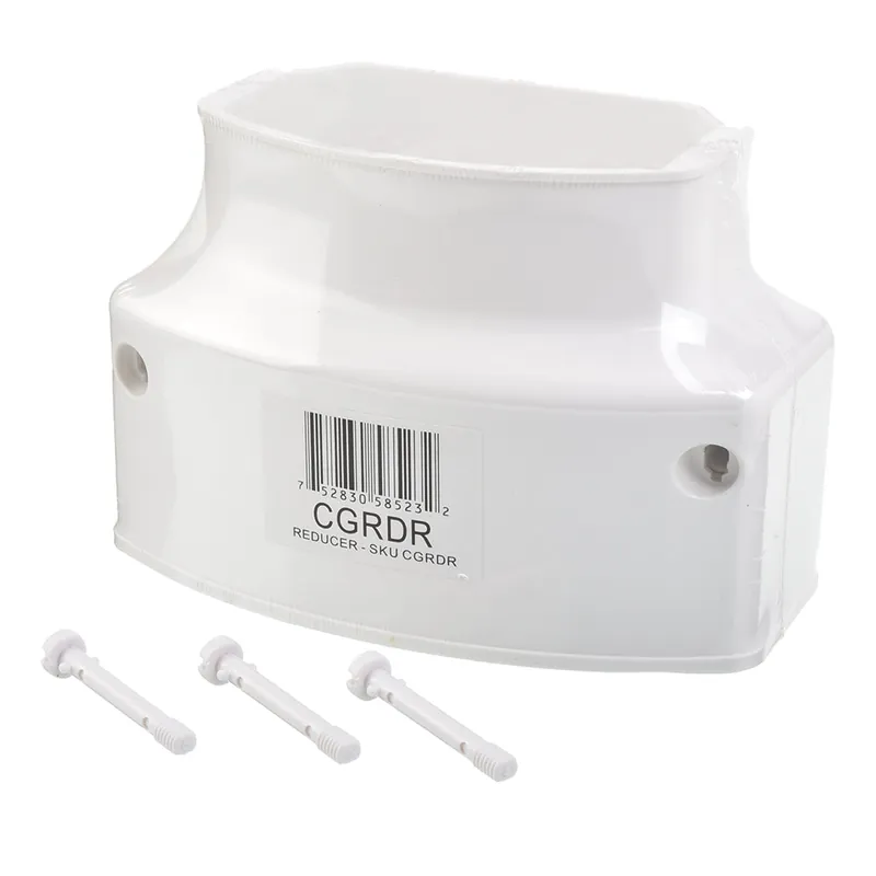RHEEM CGRDR Cover Guard Reducer/Increaser
