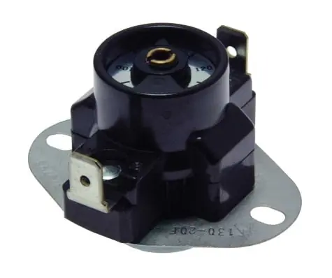 RHEEM 47-25114-01 Adjustable Fan Control