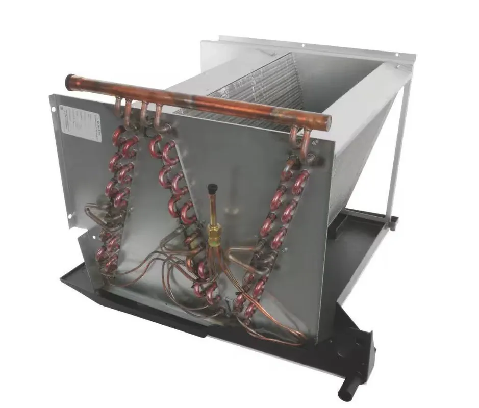 Rheem RCKM-P30A Evaporator Coil