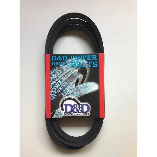 CARRIER KR20AC046 Replacement Belt 46inch