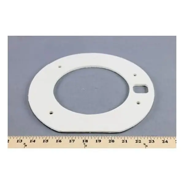 Trane INS1670 Burner End Cap Insulation