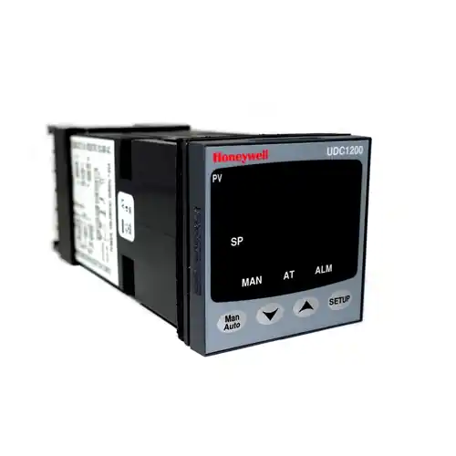 Honeywell DC120210002000 T/C In /Relay Out