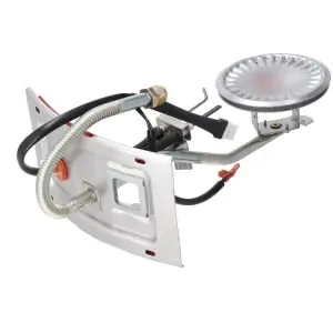 Rheem SP41272 Burner Assembly Kit