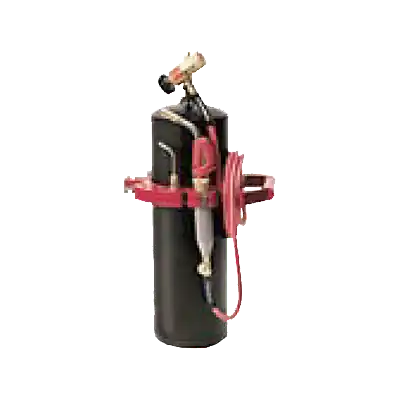 TRANE KIT14649 Air Acetylene Deluxe Tote Kit