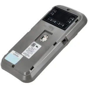 RHEEM SP21271J Rheem Display Control Replacement Kit for HPWH GEN 5