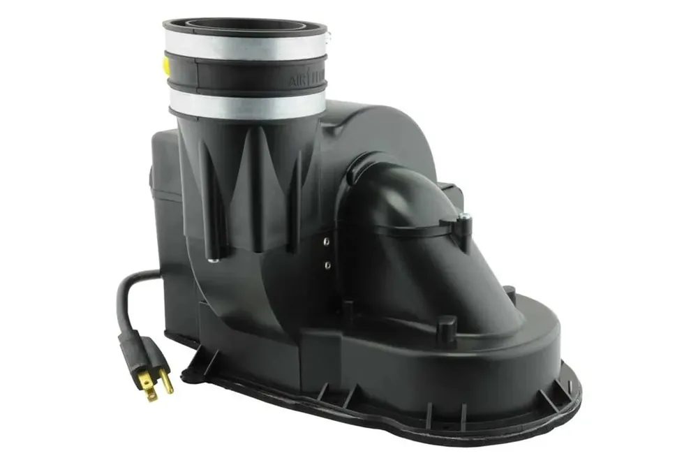 Rheem AP14771B-1 Blower - 3.3 High RPM Motor REPLACEMENT AP14771B