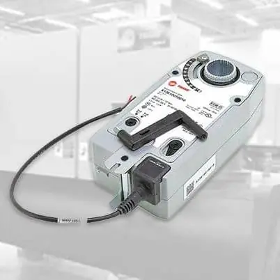 Trane OPR0278 Actuator