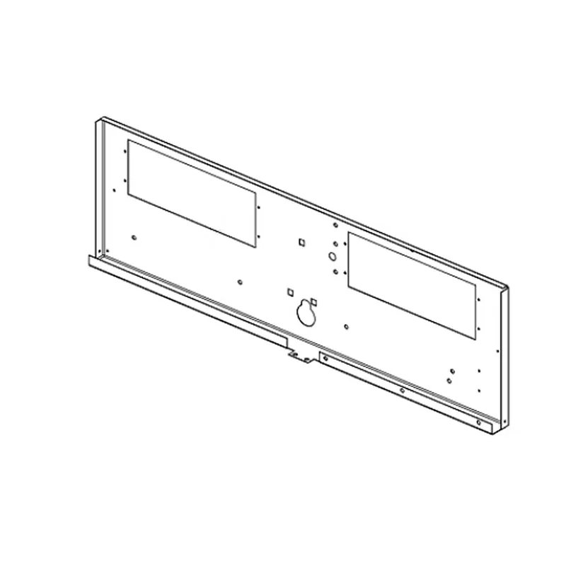 Trane BRD2113 Board