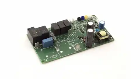Trane CNT4910 Control Board