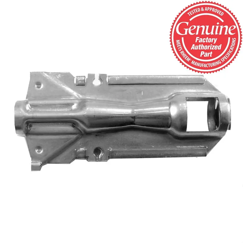 Rheem 455163 Furnace Pressure Switch Assembly