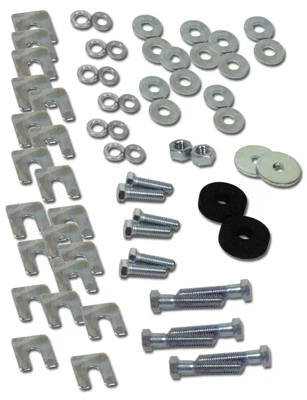 Rheem AP13184 Dilution Mounting Flange Gasket