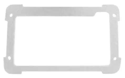 RHEEM AP14142-1 Gasket - Burner Door