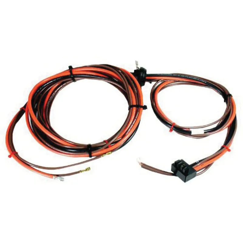 RHEEM 45-42522-14 Wiring Harness