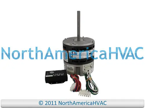 TRANE MOD0833 Trane Climatek ECM Furnace Blower Motor