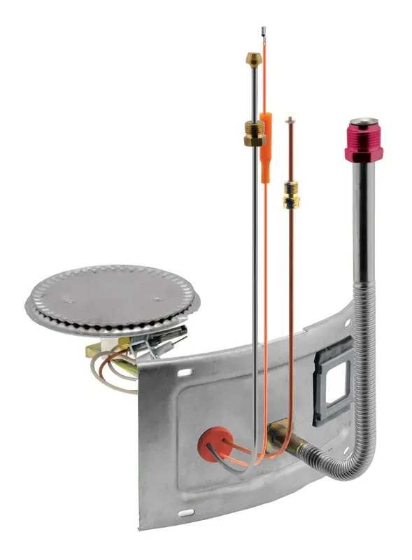 Rheem SP41989 Burner Assembly