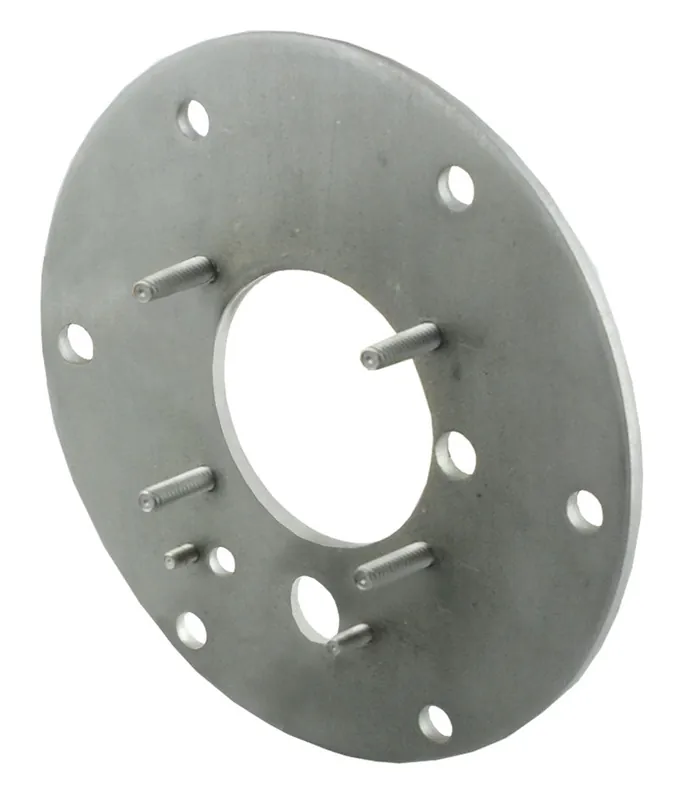 RHEEM 7100P-007 Mounting Plate