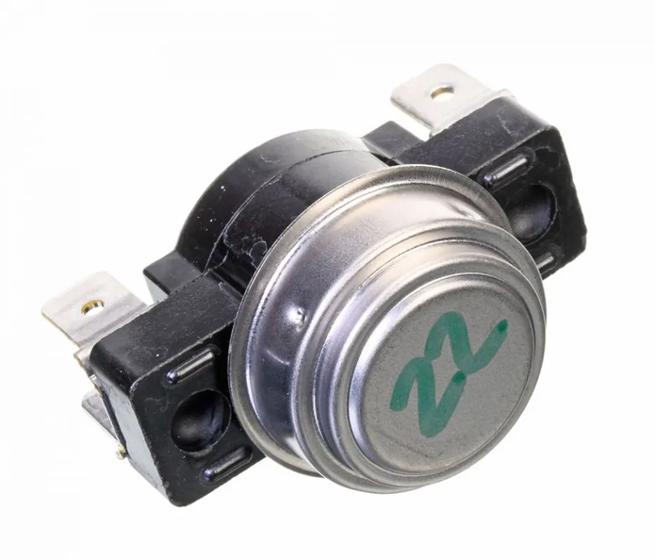 Rheem PD476628 Non-Resettable Limit Switch