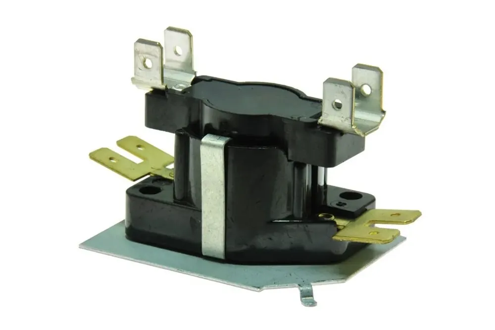 Rheem 425088 Sequencing Relay 24V 1-Pole