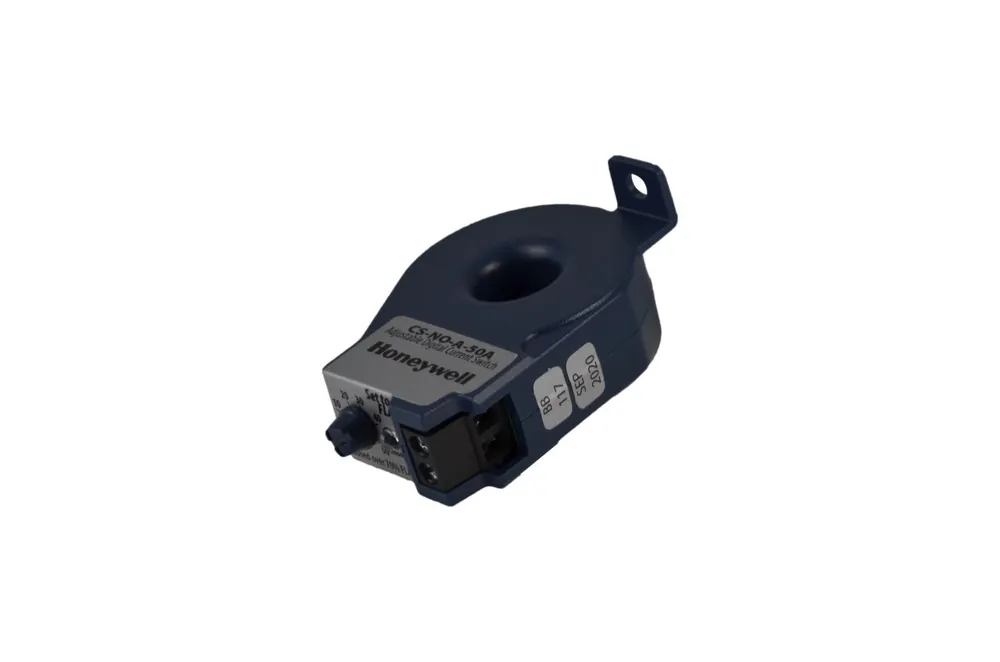 HONEYWELL CS-NO-A-50A Honeywell CS Series Adjustable Current Switch