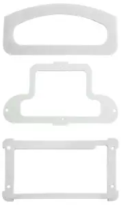 Rheem SP20137 Gasket Kit - 22V40SFN/22V50/22VR5