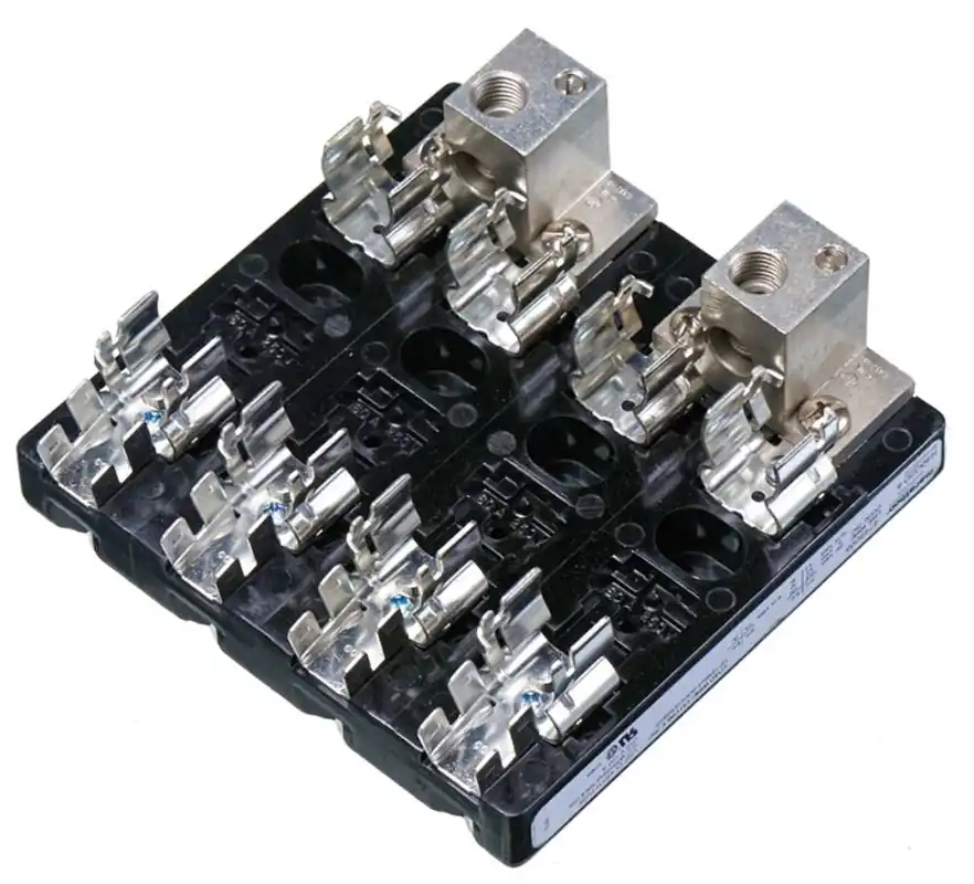 RHEEM 45-22245-02 Fuse Block