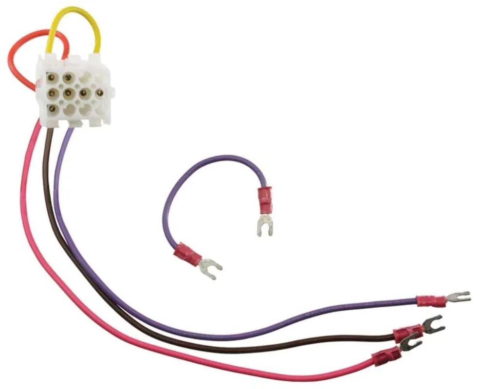 Rheem 455178 Wiring Harness